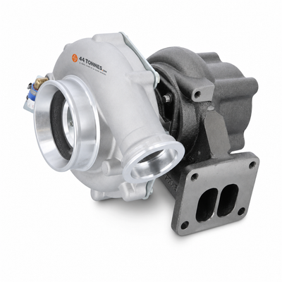 Turbocompresseur pour MERCEDES-BENZ - 9060960098 A9060960098 — réf. 44T-3XVUZ8, pièce détachée poids lourd