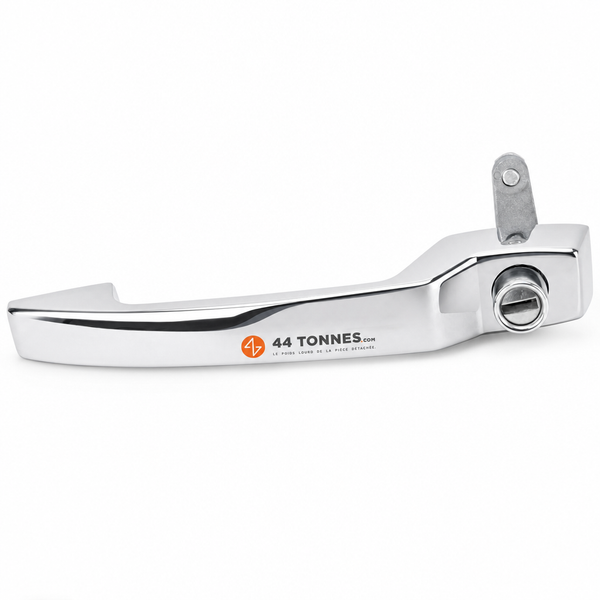 Poignée extérieure de porte pour MERCEDES-BENZ - 3227660301 3447660001 A3227660301