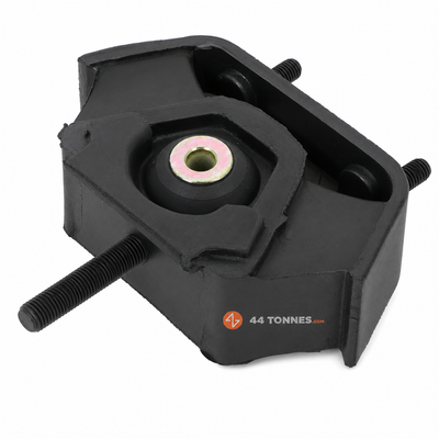 Silentbloc moteur avant pour MERCEDES-BENZ - 6012400717 A6012400717 — réf. 44T-3YHSLR, pièce détachée poids lourd