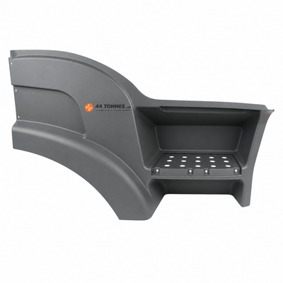 Caisson d'emmarchement droite pour IVECO - 0005801840462 500375473 504103307 — réf. 44T-3YTNNT, pièce détachée poids lourd
