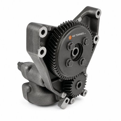 Pompe à huile pour VOLVO - 0001556730 1543963 1556018 — réf. 44T-3YXW7F, pièce détachée poids lourd