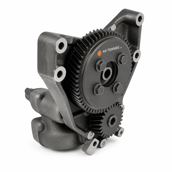 Pompe à huile pour VOLVO - 0001556730 1543963 1556018