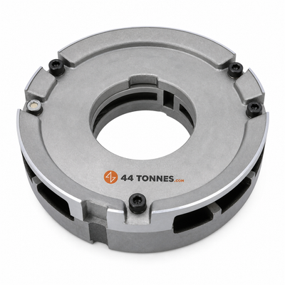 Pompe à huile pour MERCEDES-BENZ, MAN, RENAULT - 0002600790 0002600890 0002601190 — réf. 44T-3ZEHKT, pièce détachée poids lourd