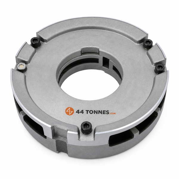 Pompe à huile pour MERCEDES-BENZ, MAN, RENAULT - 0002600790 0002600890 0002601190
