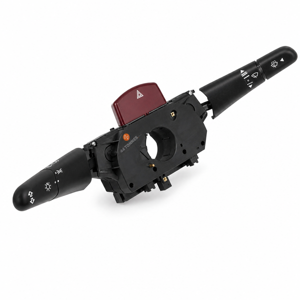 Commutateur de colonne de direction pour MERCEDES-BENZ - 0015404745 A0015404745