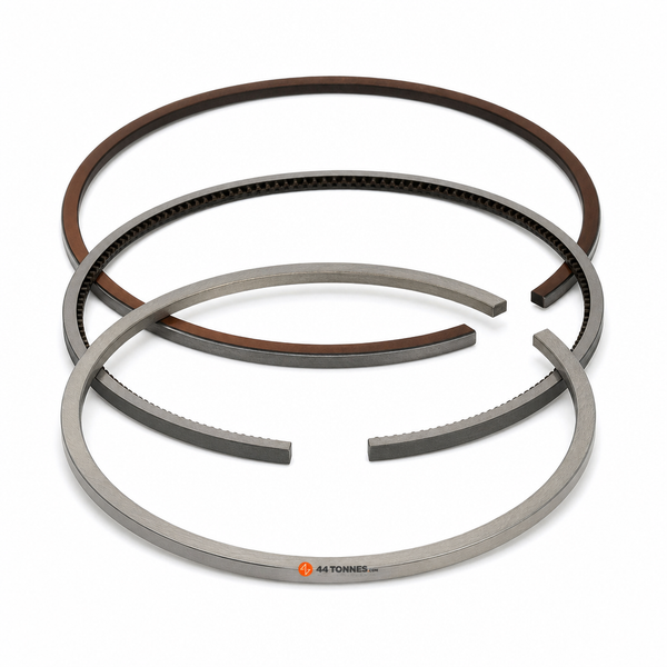 Kit de segments de piston pour MERCEDES-BENZ - 9260300024 9260300424 9260300824