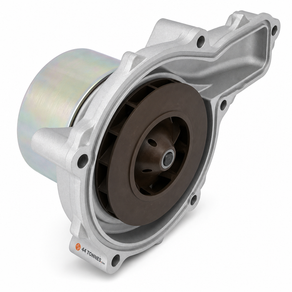 Pompe à eau pour RENAULT - VOLVO 21284318S 21960481S 22195464S