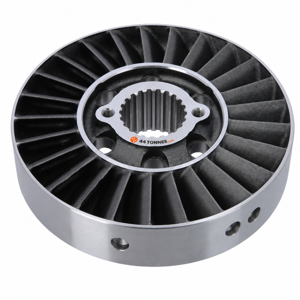 Rotor pour SCANIA - 1342309