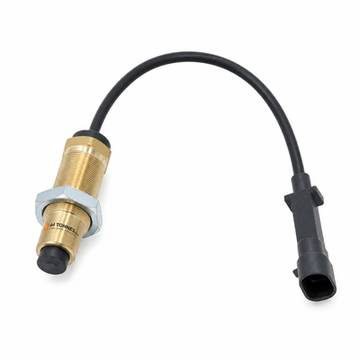 Capteur de vitesse de rotation pour IVECO - 0000042577011 04861291 — réf. 44T-42JGN3, pièce détachée poids lourd