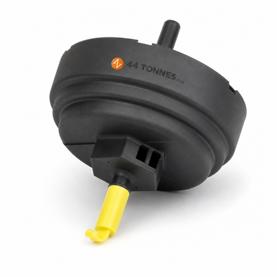 Couvercle de filtre pour VOLVO, RENAULT, IVECO - 0020877939 — réf. 44T-436BL7, pièce détachée poids lourd