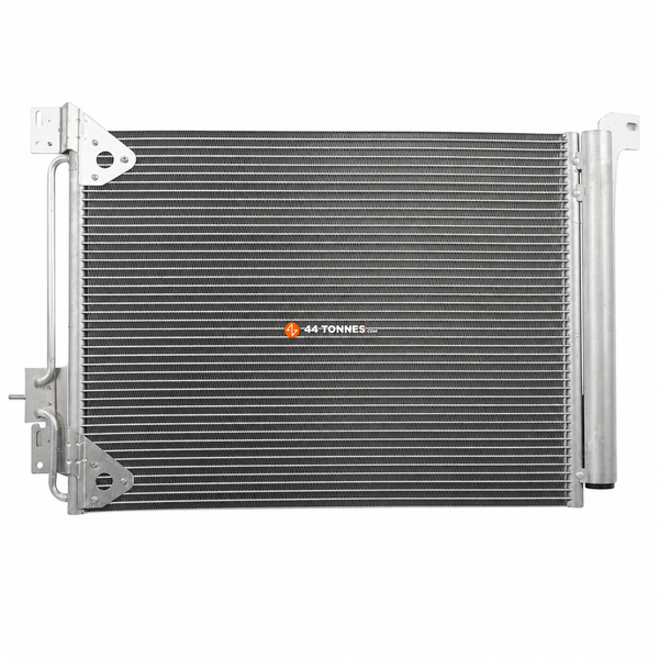 Condenseur pour IVECO - DAF 1530184