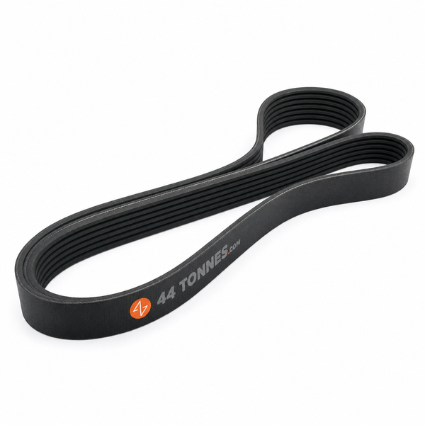 Courroie multi-nervures pour SCANIA - 2422791 2517720