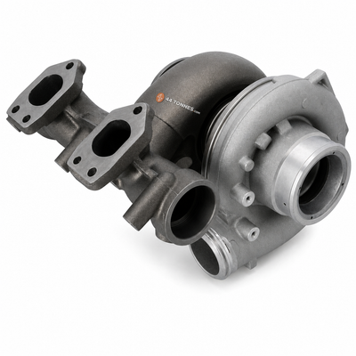 Turbocompresseur pour DAF - 1679175 1679176 1689171 — réf. 44T-4467ZF, pièce détachée poids lourd
