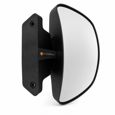 Rétroviseur à grand angle pour RENAULT - 7484188013 — réf. 44T-44FK4R, pièce détachée poids lourd