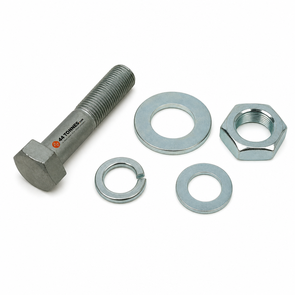 Kit de fixation pour MERCEDES-BENZ - 9423200121S 9423200221S 9423200557S