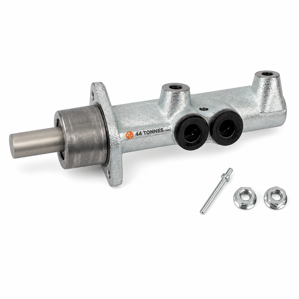 Cylindre principal de frein pour MERCEDES-BENZ, Vw - 0004305601 0004306401 0004306501