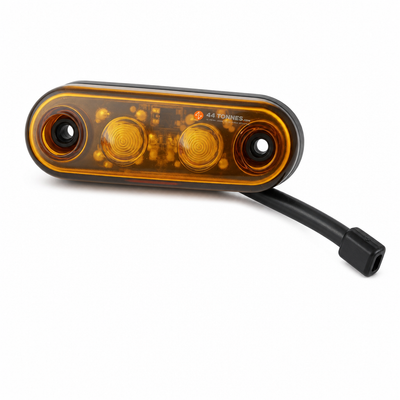 Feu de position pour RENAULT - 7485114646 — réf. 44T-44ULSX, pièce détachée poids lourd
