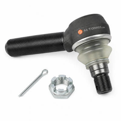 Rotule essieu avant pour SCANIA, RENAULT, Bova - MERCEDES-BENZ 0004605248 0014609048 A0004605248 — réf. 44T-452U2X, pièce détachée poids lourd