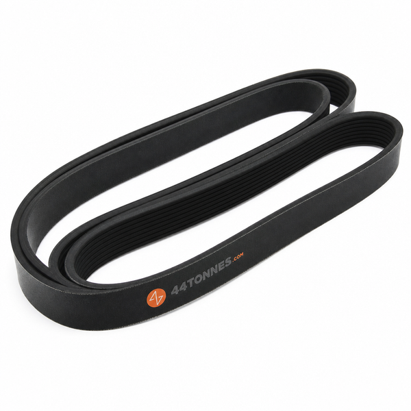 Courroie multi-nervures pour SETRA 4768019000