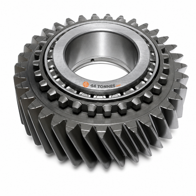Pignon pour VOLVO, RENAULT - 20366988 20499804 8172752 — réf. 44T-45EUDZ, pièce détachée poids lourd