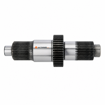 Arbre de transmission pour SCANIA - 2444100 — réf. 44T-45PZM3, pièce détachée poids lourd