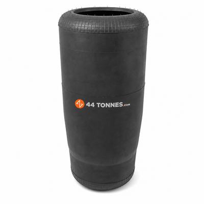 Coussin d'air pour BPW, Gigant, Sae-smb - SETRA 4731040000 — réf. 44T-465UXP, pièce détachée poids lourd