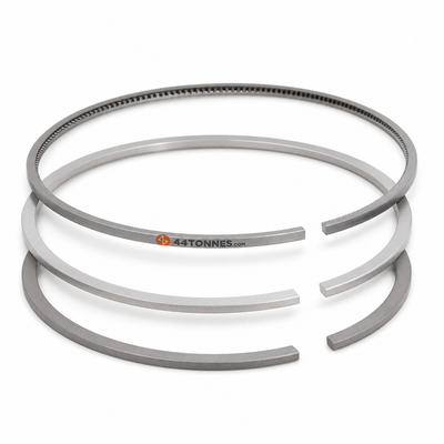 Kit de segments de piston pour MERCEDES-BENZ - 4730300024 A4730300024 — réf. 44T-4754V5, pièce détachée poids lourd