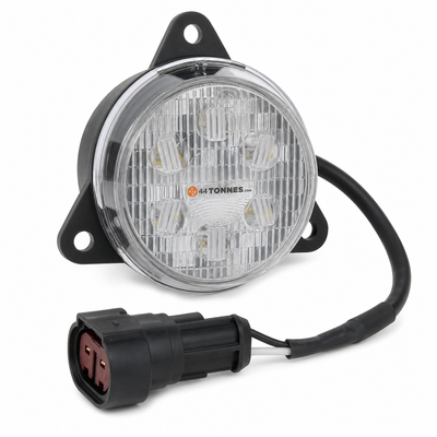 Feu clignotant pour IVECO - 5801617848 — réf. 44T-4775H3, pièce détachée poids lourd