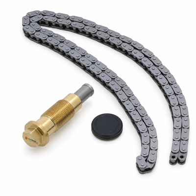 Kit de chaîne de distribution pour MERCEDES-BENZ - 2710500611S5 A2710500611S5 — réf. 44T-47DWQE, pièce détachée poids lourd