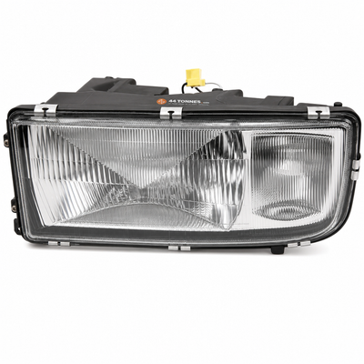 Phare principal gauche pour MERCEDES-BENZ - 9418204361 9418205961 A9418204361 — réf. 44T-47FYNM, pièce détachée poids lourd