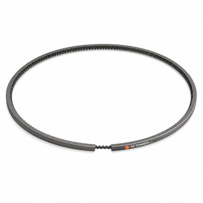 Kit de segments de piston pour RENAULT - VOLVO 20856414 — réf. 44T-47TV6Y, pièce détachée poids lourd