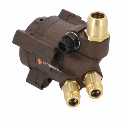 Pompe d'alimentation pour SCANIA - 10570009S1 1436301S1 1440235S1 — réf. 44T-47W97G, pièce détachée poids lourd