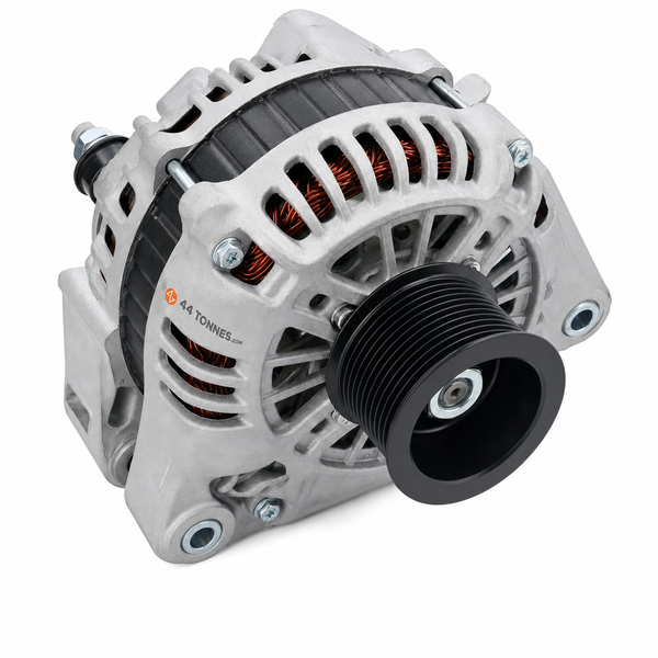 Alternateur pour VOLVO, RENAULT - 0020707050 0020898060 0021289221