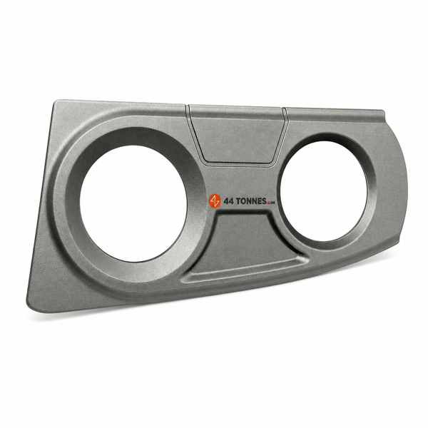 Support de phare pour IVECO - 0000504135532