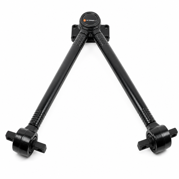 Stabilisateur en V essieu arrière pour IVECO - 41042093 500340451