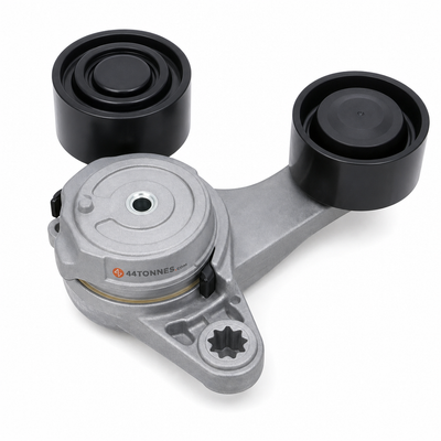 Kit de tendeur de courroie pour VOLVO - 20430611S 20464675S 20521447S — réf. 44T-497WFU, pièce détachée poids lourd
