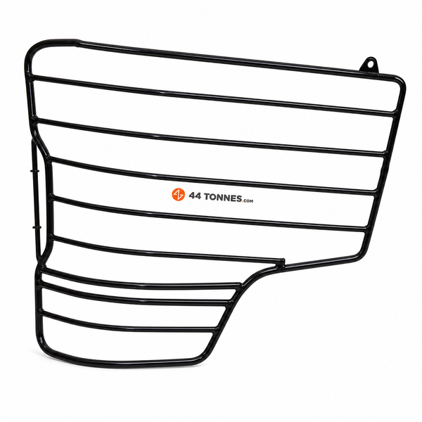 Calandre de protection pour MERCEDES-BENZ - 9608800185 A9608800185