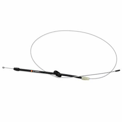Câble de commande avant pour MERCEDES-BENZ, Vw - 9064202385 9064205285 A9064202385 — réf. 44T-499FL3, pièce détachée poids lourd