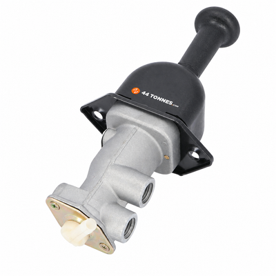 Valve de frein à main pour MAN, NEOPLAN - 81523156087 81523156089 81523156121 — réf. 44T-49DNMF, pièce détachée poids lourd
