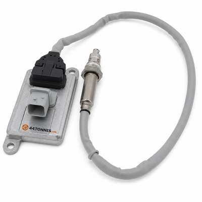 Capteur NOx sortie pour MERCEDES-BENZ - 0091530028 0101539528 0111537328 — réf. 44T-49UBG7, pièce détachée poids lourd