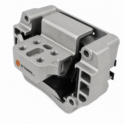 Support de boîte de vitesses droite pour SCANIA - 1449287 1469287 1779609 — réf. 44T-4A37NJ, pièce détachée poids lourd