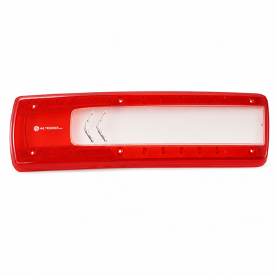 Glace de feu arrière pour RENAULT - VOLVO 0082849905 — réf. 44T-4AQ925, pièce détachée poids lourd