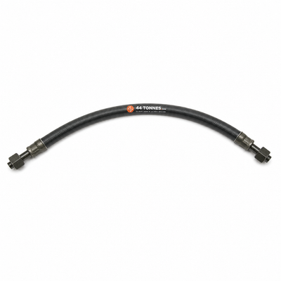 Tube flexible essieu arrière pour SCANIA - 0815461 812855 814353 — réf. 44T-4AVZF3, pièce détachée poids lourd