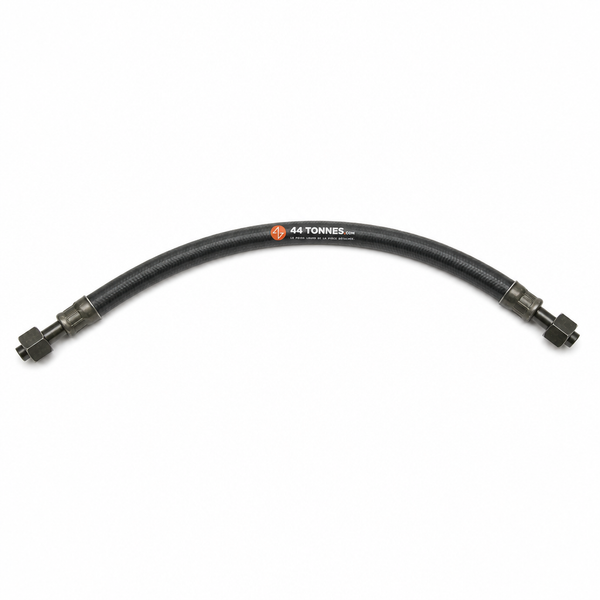 Tube flexible essieu arrière pour SCANIA - 0815461 812855 814353