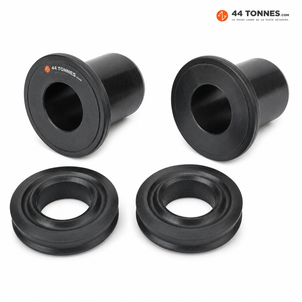 Kit de douilles pour SCANIA - 1391830S