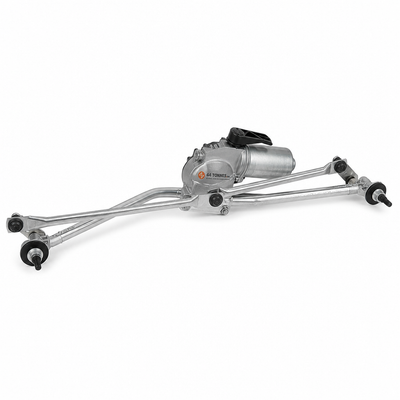 Tringlerie d'essuie-glace pour MERCEDES-BENZ, Vw - 9068200040 A9068200040 — réf. 44T-4B3PVW, pièce détachée poids lourd