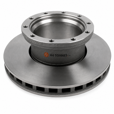 Disque de frein essieu avant pour Meritor - VOLVO 68323825 — réf. 44T-4B4A9D, pièce détachée poids lourd