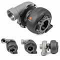 Turbocompresseur pour MERCEDES-BENZ - 0010968199 0010968299 0020960299