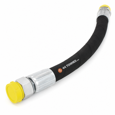 Tube flexible pour MAN, NEOPLAN - 06540642217 06540642617 06540642817 — réf. 44T-4BQN5X, pièce détachée poids lourd