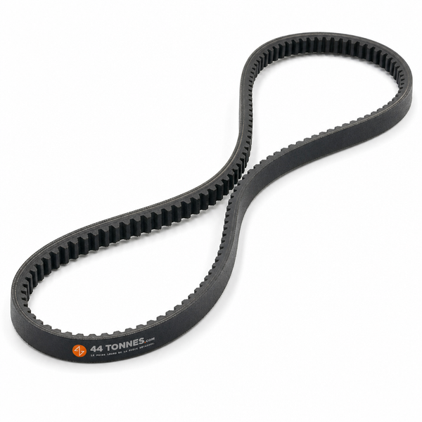 Courroie pour MAN, NEOPLAN, Massey Ferguson - MERCEDES-BENZ 007753009522 007753009565 A7753009522